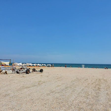 Summerland Apartament Mamaja Zewnętrze zdjęcie