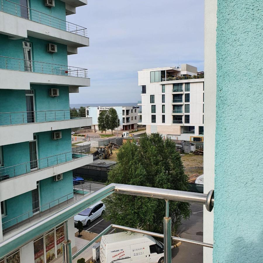 Summerland Apartament Mamaja Zewnętrze zdjęcie
