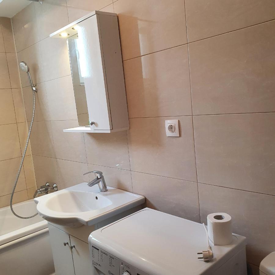 Summerland Apartament Mamaja Zewnętrze zdjęcie