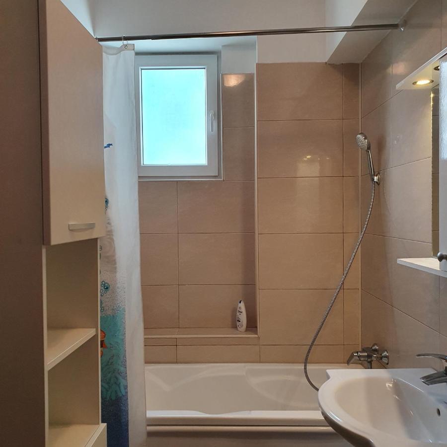 Summerland Apartament Mamaja Zewnętrze zdjęcie