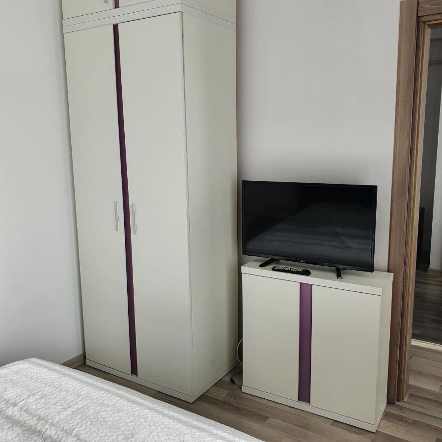Summerland Apartament Mamaja Zewnętrze zdjęcie