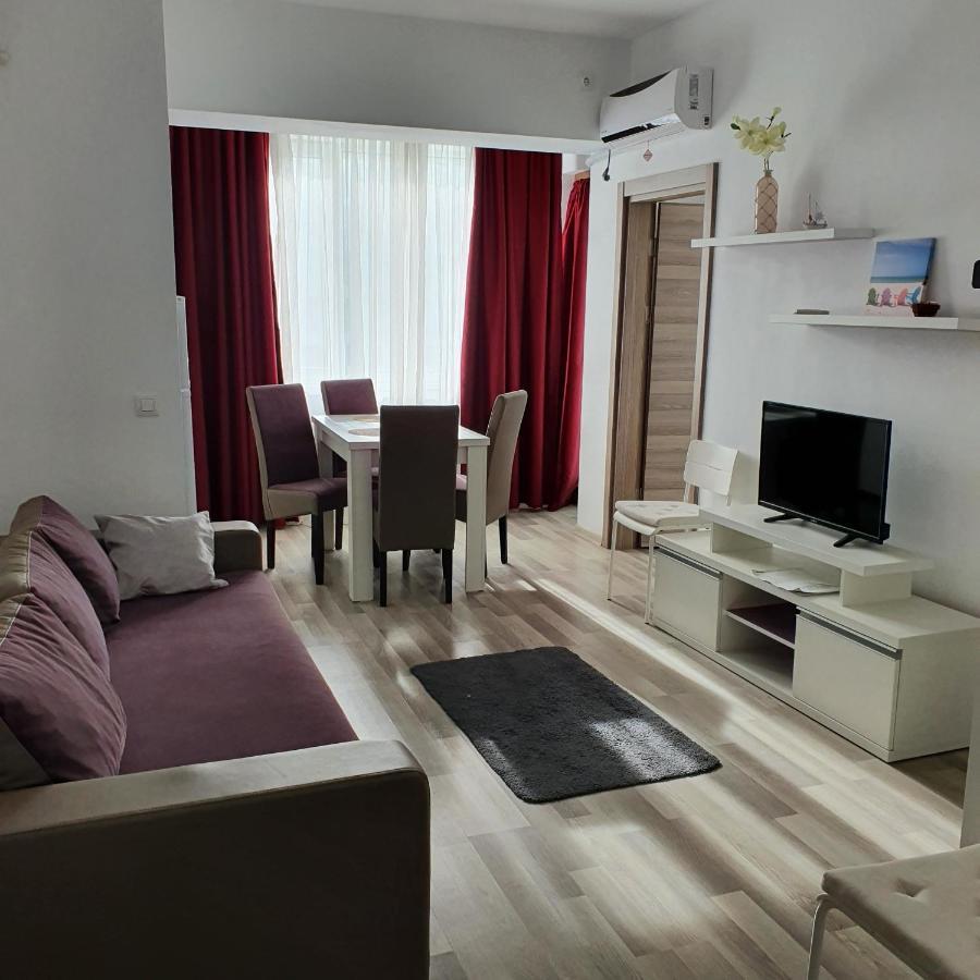 Summerland Apartament Mamaja Zewnętrze zdjęcie