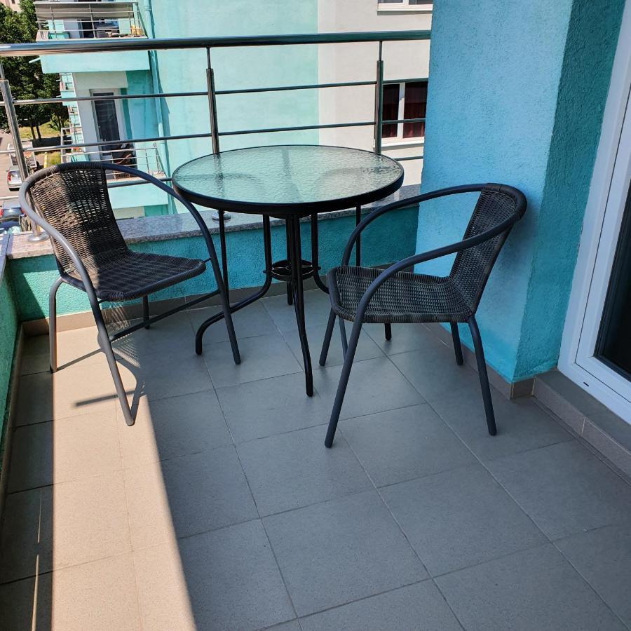 Summerland Apartament Mamaja Zewnętrze zdjęcie