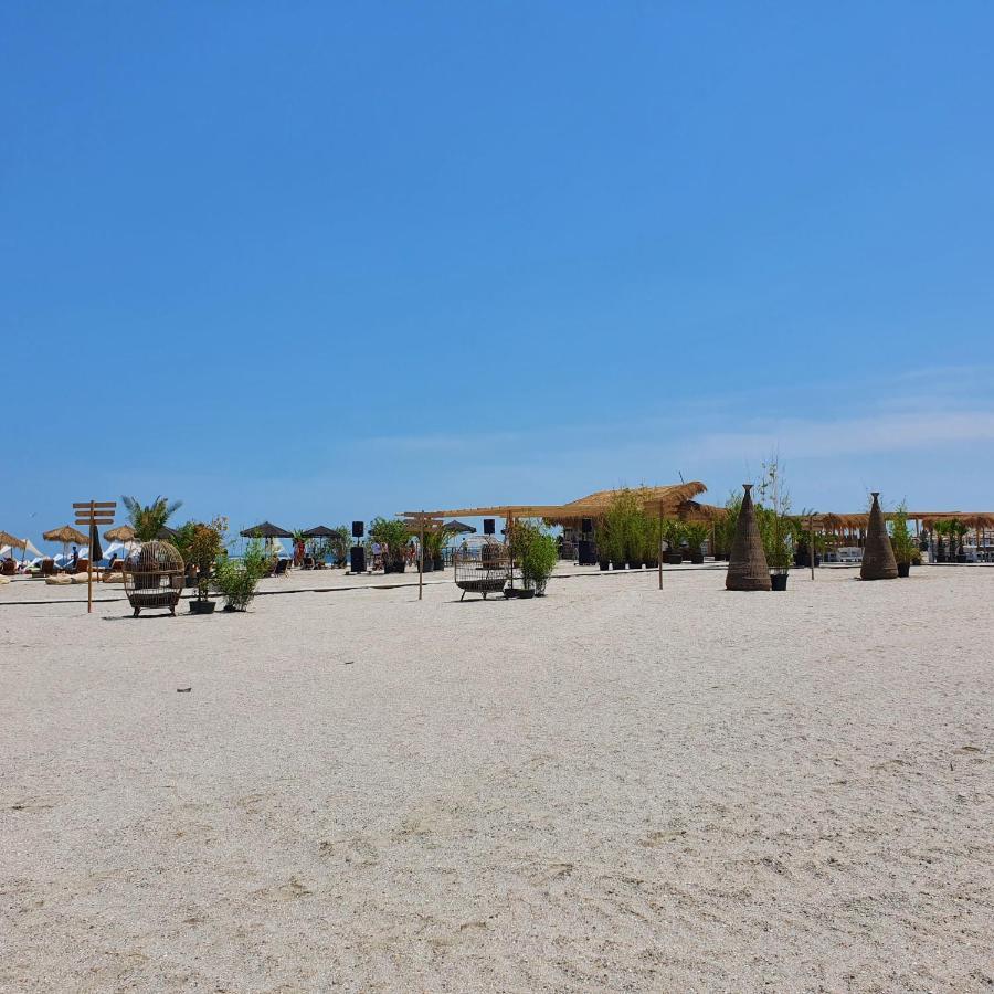 Summerland Apartament Mamaja Zewnętrze zdjęcie