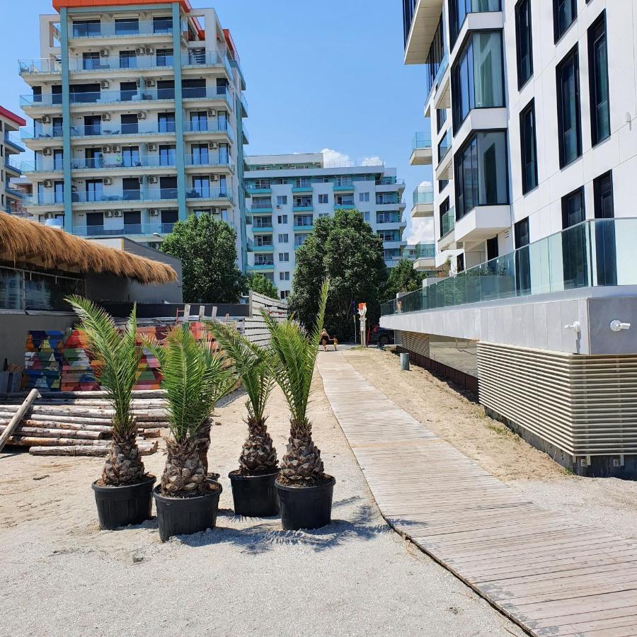 Summerland Apartament Mamaja Zewnętrze zdjęcie